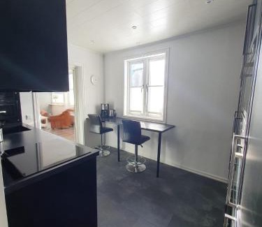 Rorvik Apartment | Lieblingsplatz