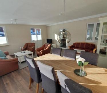 Rorvik Apartment | Lieblingsplatz