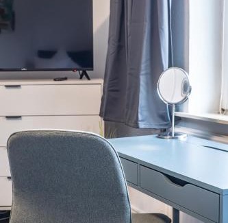Brunsbuttel Apartment | Liegeplatz - vollausgestattete Wohnungen - zentrumsnah