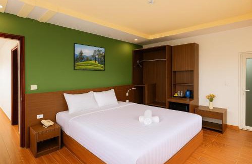 Da Lat Hotel | Lien's 2 Hotel Dalat