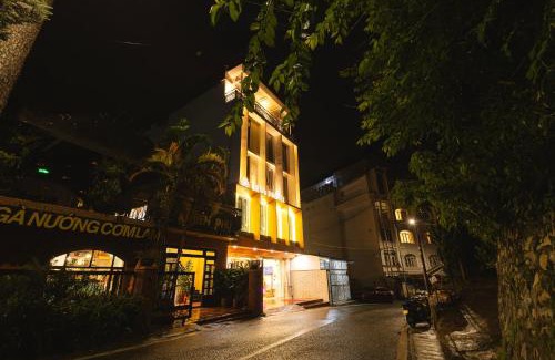 Da Lat Hotel | Lien's 2 Hotel Dalat