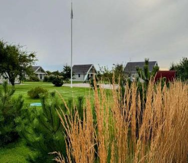 Latvia House | Liepmalas - jaukus namukas Latvijos pajūryje