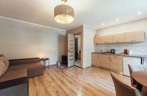 Liepaja Apartment | LIEPNAMI Apartment