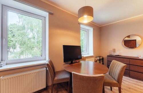 Liepaja Apartment | LIEPNAMI Apartment