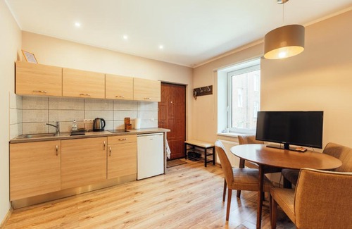 Liepaja Apartment | LIEPNAMI Apartment