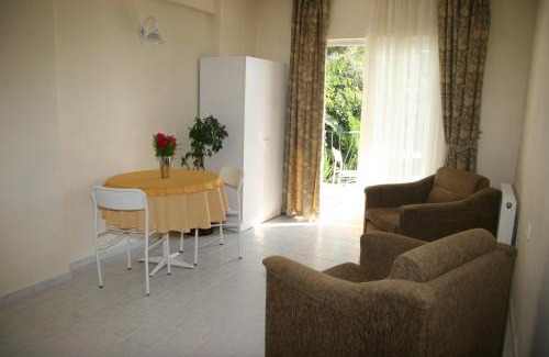 Icmeler Apartment | Life Apart
