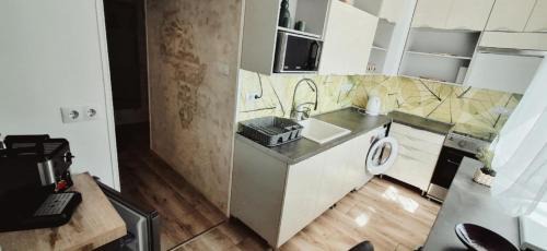 Pusztavacs Apartment | Life Apartman