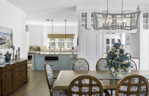 Captiva House | Life Changing Views from this Luxury 3 Bedroom Bayfront Home!