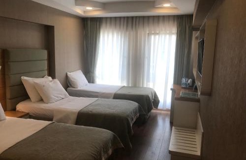 Konak Hotel | Life Corner Hotel