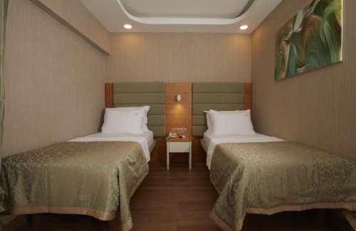 Konak Hotel | Life Corner Hotel