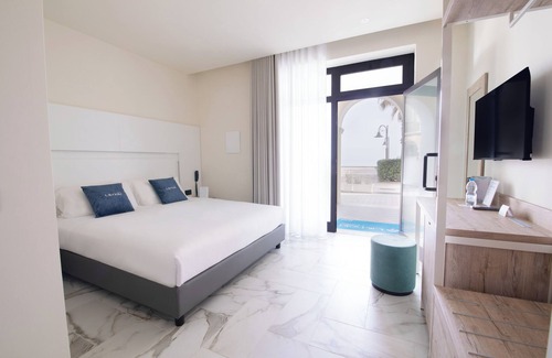 Porto Recanati Hotel | Life Hotel Seaview & Spa