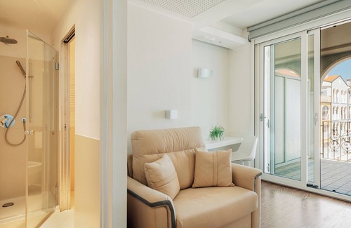 Porto Recanati Hotel | Life Hotel Seaview & Spa
