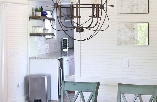 Charlevoix House | Life Is Always Better At Lake Life Charlevoix - Golf Cart Included!