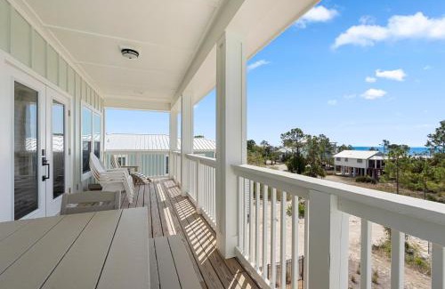 Indian Pass House | Life Is Short