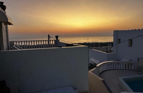 Piskopiano Apartment | Life is SUITE KORIFI