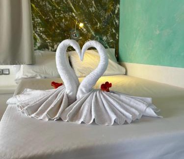 Piskopiano Apartment | Life is SUITE KORIFI