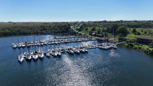 Mangalia Resort | LifeHarbour Limanu