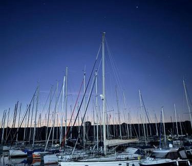 Mangalia Resort | LifeHarbour Limanu