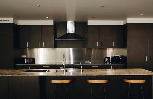 Parrearra House | Lifestyle and Location on 'The Island' at Kawana