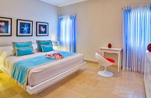 Puerto Plata Hotel | Lifestyle Resort - 2BR Presidential Suite Puerto Plata DR