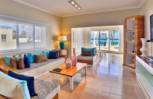 Puerto Plata Hotel | Lifestyle Resort - 2BR Presidential Suite Puerto Plata DR