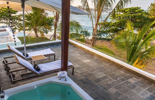 Puerto Plata Hotel | Lifestyle Resort - Dream Suite Puerto Plata DR