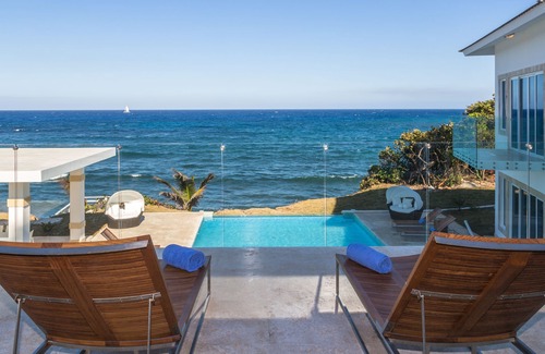 Puerto Plata Hotel | Lifestyle Resort - Dream Suite Puerto Plata DR