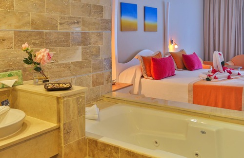 Puerto Plata Hotel | Lifestyle Resort - Studio Cofresi Palm
