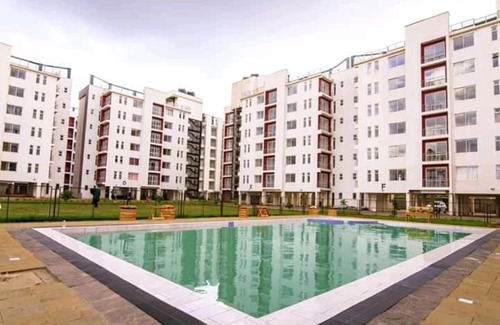 Riruta Apartment | Lifetime Homes, Racecourse gardens Apartments.