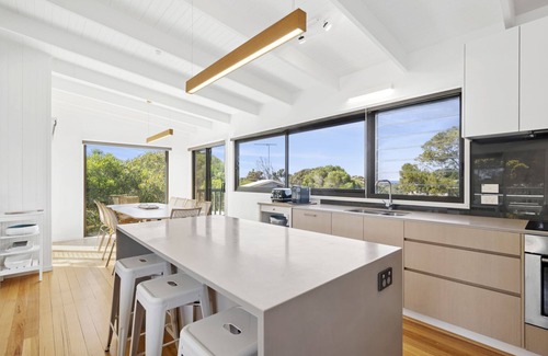 Surf Coast House | Lift Your Spirits Sum