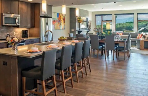 Peak 8 Resort | Liftside Luxury at Grand Colorado on Peak 8, March 2-9, Family-Friendly Resort!