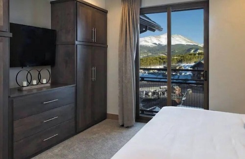 Peak 8 Resort | Liftside Luxury at Grand Colorado on Peak 8, March 2-9, Family-Friendly Resort!
