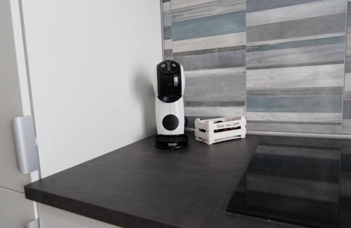 Terrasini Apartment | Light Charme, Natural Light Apartment a stone's throw from PIAZZA DUOMO