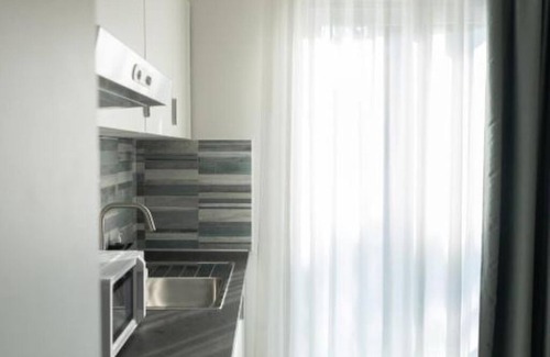 Terrasini Apartment | Light Charme, Natural Light Apartment a stone's throw from PIAZZA DUOMO