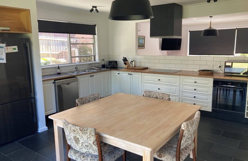 Black Hill House | Light filled and spacious home