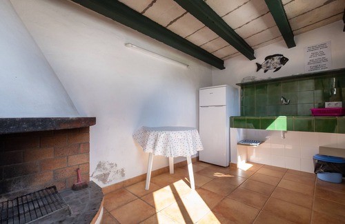 Ciudadela Villa | Light-flooded villa close to the sea