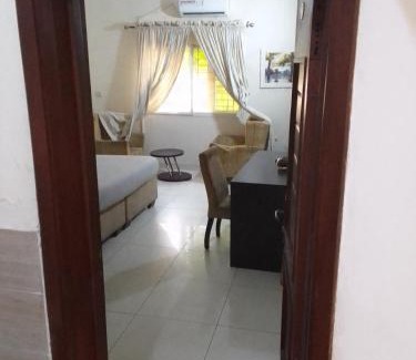 Lekki Phase 1 Hotel | LIGHT HOUSE HOTEL Lekki phase 1