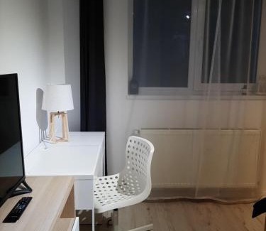 Cluj-Napoca Apartment | Light HOUSE