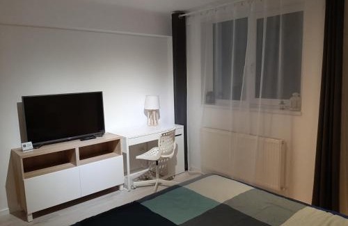 Cluj-Napoca Apartment | Light HOUSE