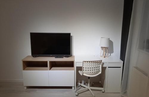 Cluj-Napoca Apartment | Light HOUSE