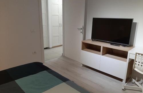 Cluj-Napoca Apartment | Light HOUSE
