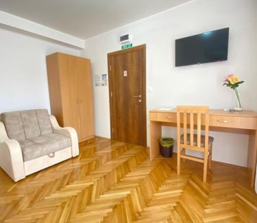 Sombor Apartment | Light house