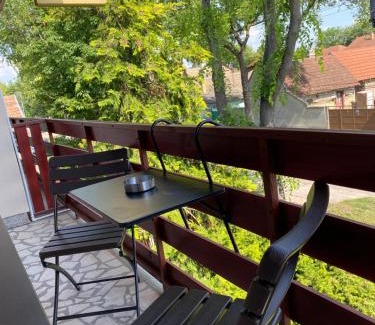 Sombor Apartment | Light house