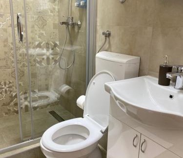 Sombor Apartment | Light house