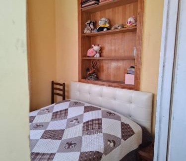 Kobuleti House | Light in August