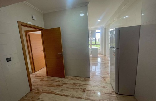Tangier Apartment | Light of Tangier