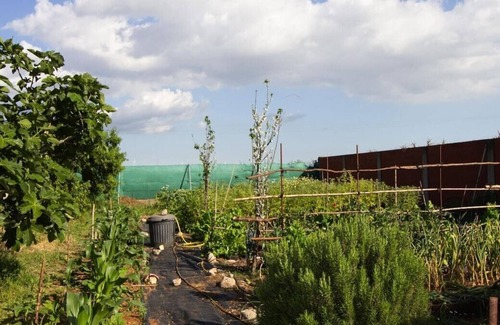 Puerto Real Cottage | Lightbooking Casa de Campo Cadiz