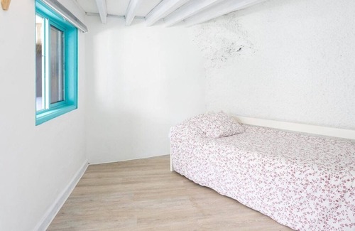 La Matanza de Acentejo House | Lightbooking corner of the sea Tenerife