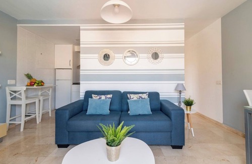 Caleta de Fuste Condo | Lightbooking Las Arenas Caleta de Fuste