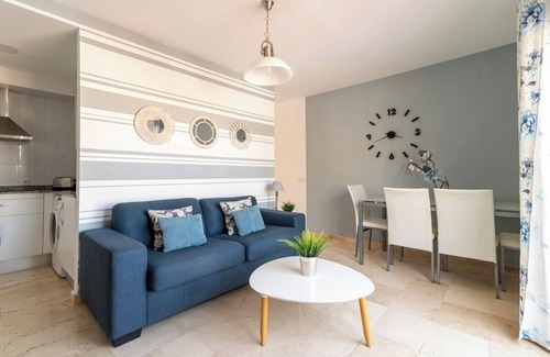 Caleta de Fuste Condo | Lightbooking Las Arenas Caleta de Fuste